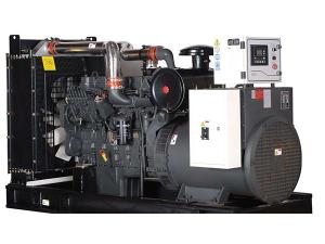 Máy phát điện diesel động cơ Diesel SDEC SDEC 55-700kW